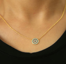 Load image into Gallery viewer, Collar de Plata 925