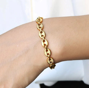 Pulsera Guccci